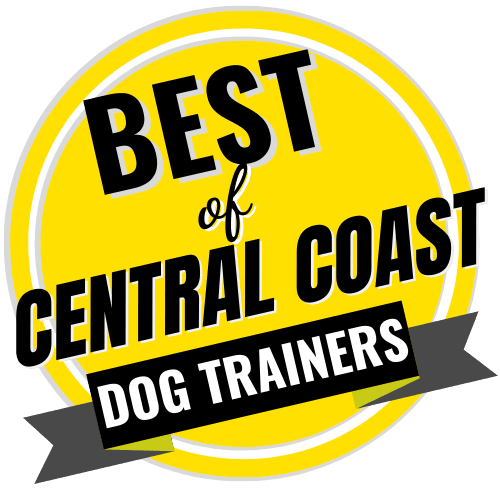 dog training central coast