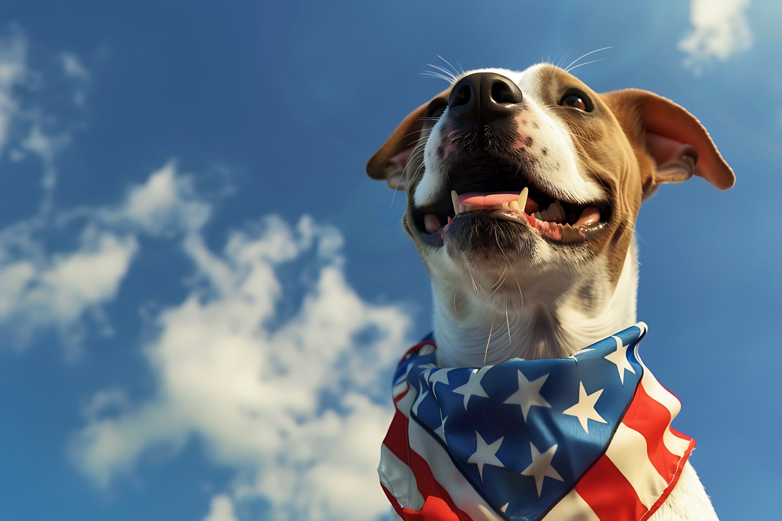 Dog Superpowers