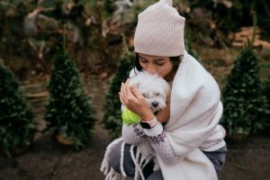 Signs Your Dog Is Struggling With Seasonal Changes