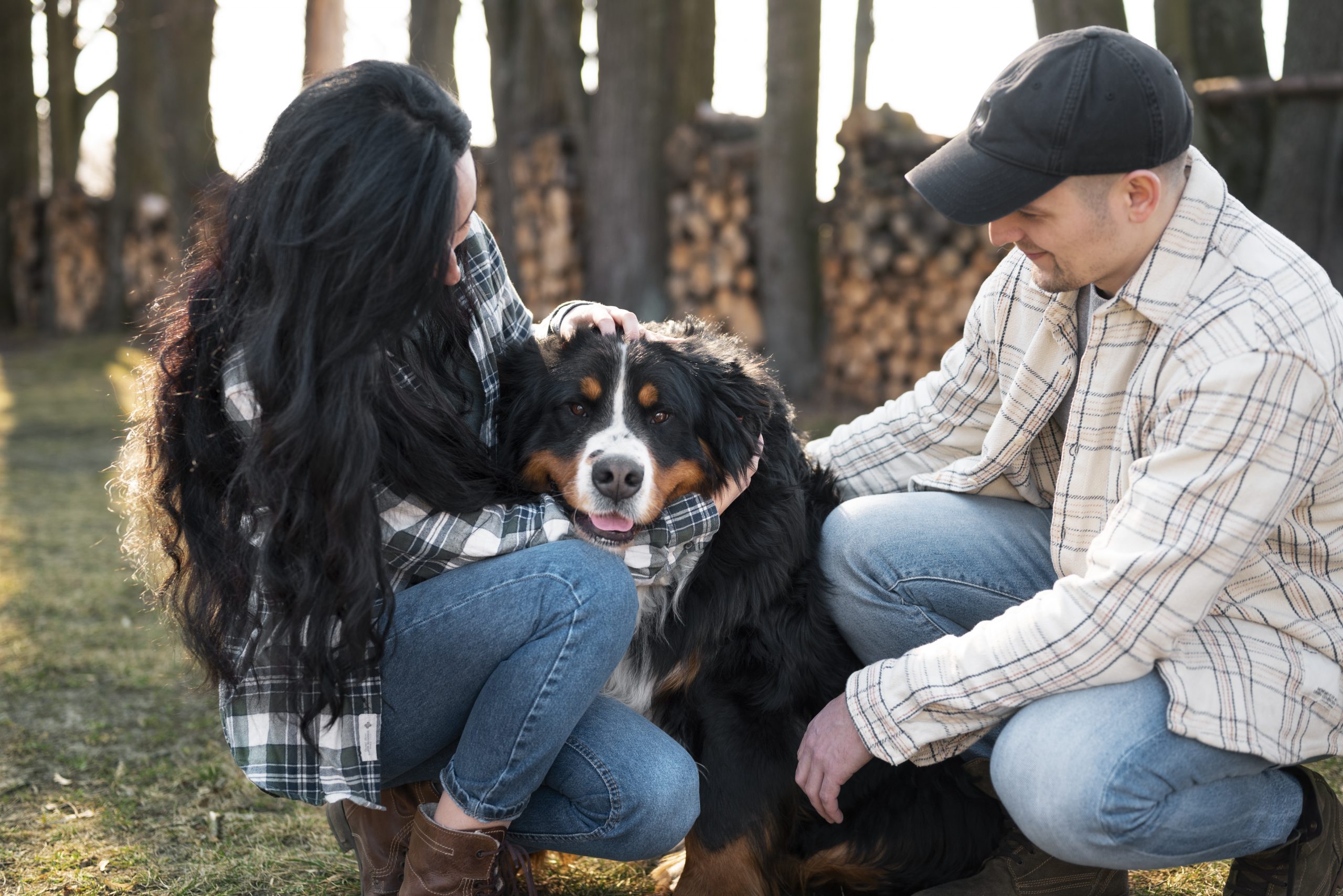 5 Unexpected Moments That Matter Most to Your Dog Each Day